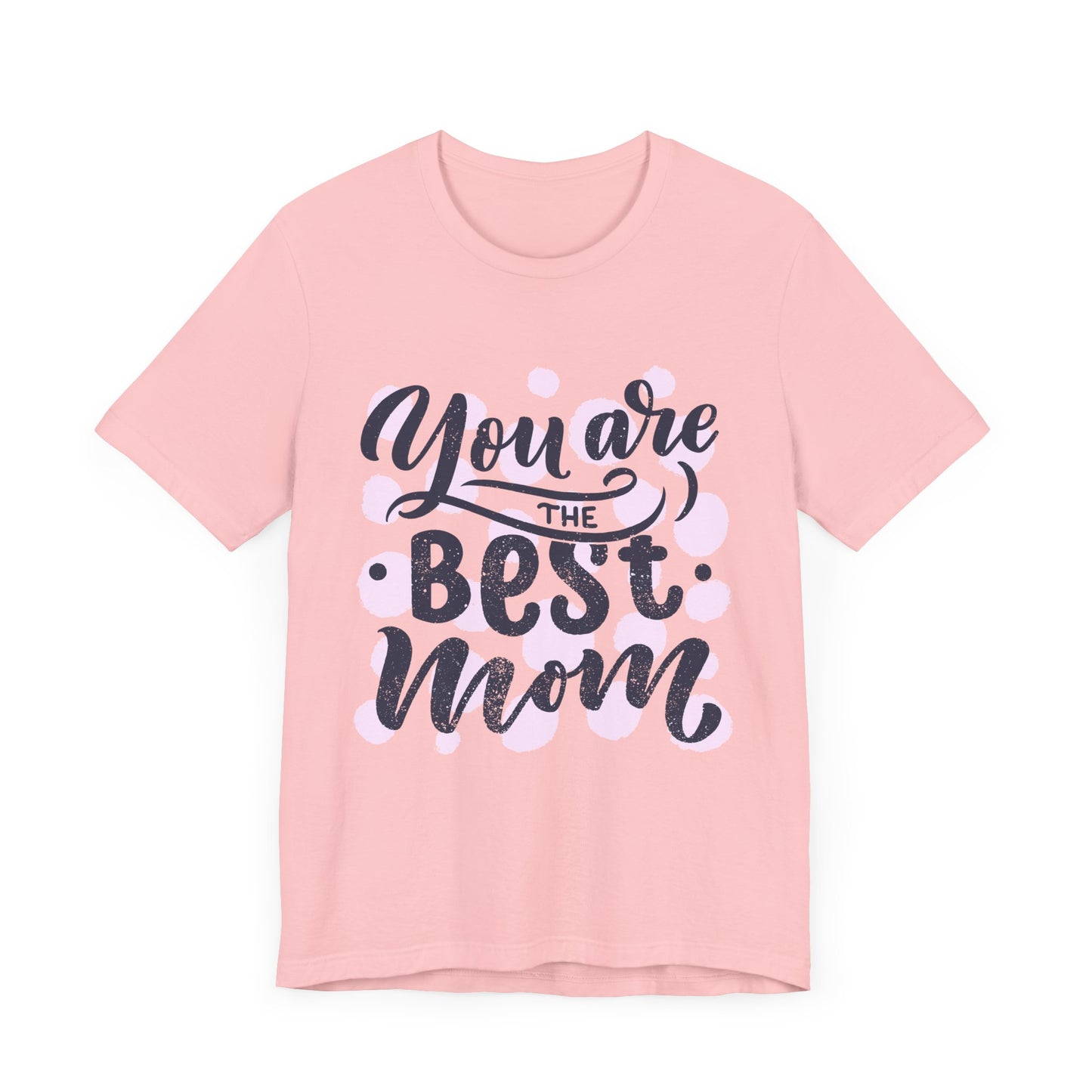 Mom's Short Sleeve Tee