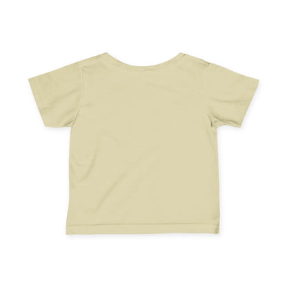 Baby Fine Jersey Tee