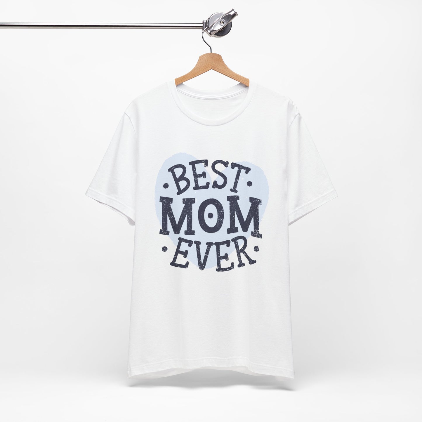 Mom's Short Sleeve Tee