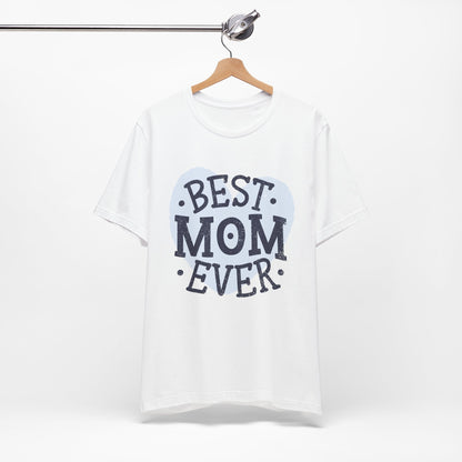 Mom's Short Sleeve Tee