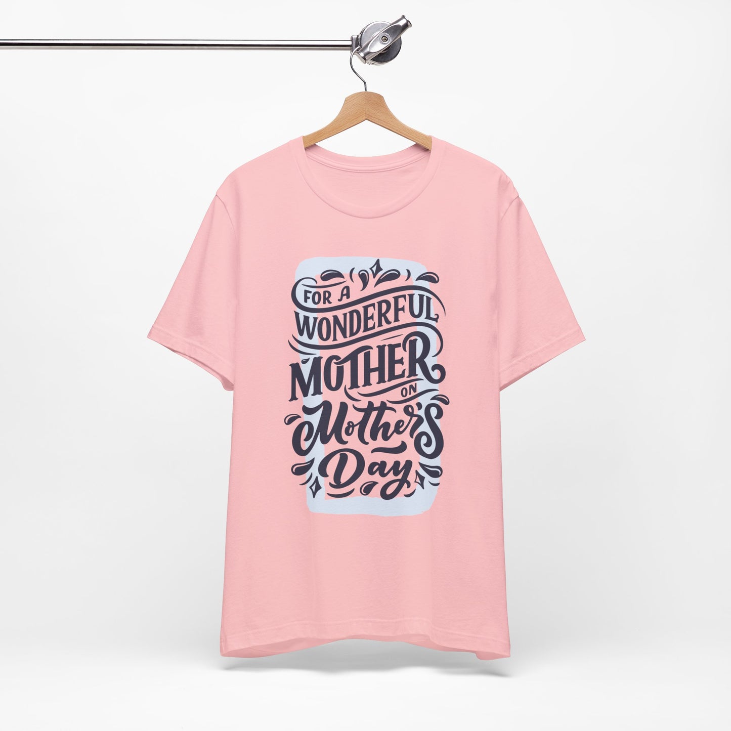 Mom's Short Sleeve Tee