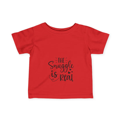 Baby Fine Jersey Tee