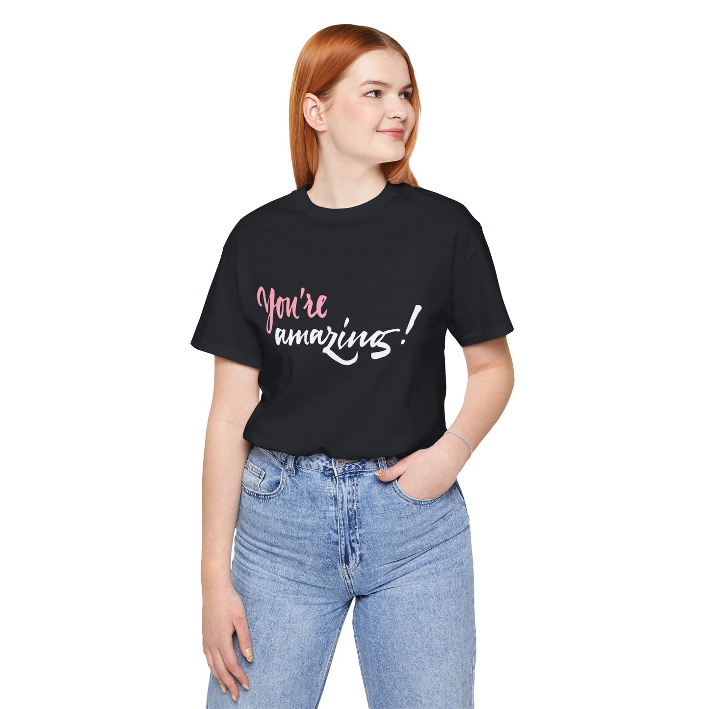 Mom's Short Sleeve Tee