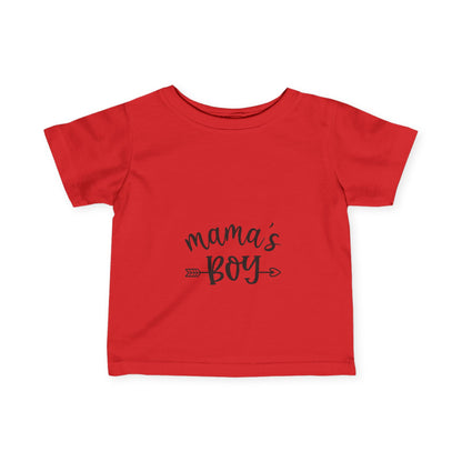 Baby Fine Jersey Tee