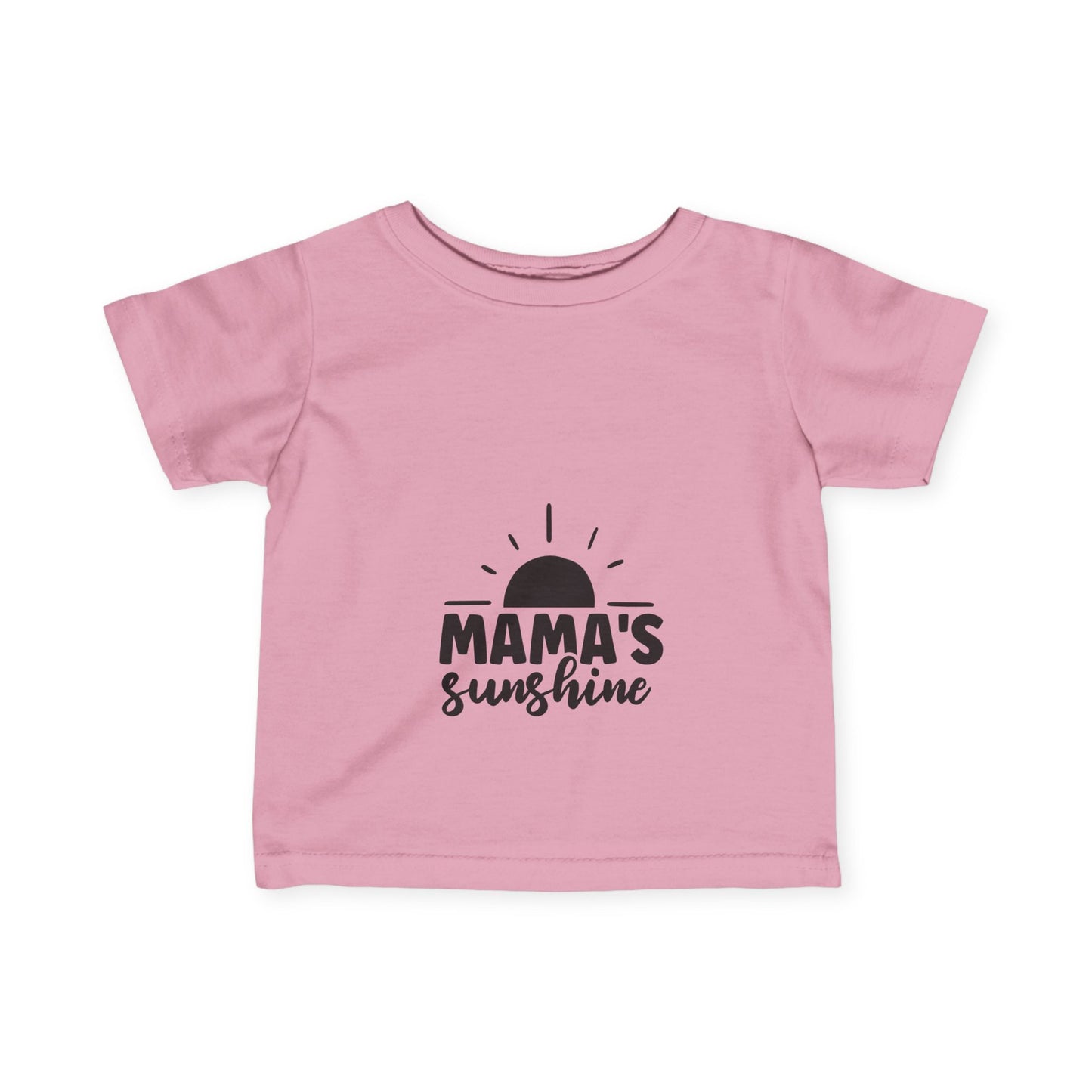 Baby Fine Jersey Tee