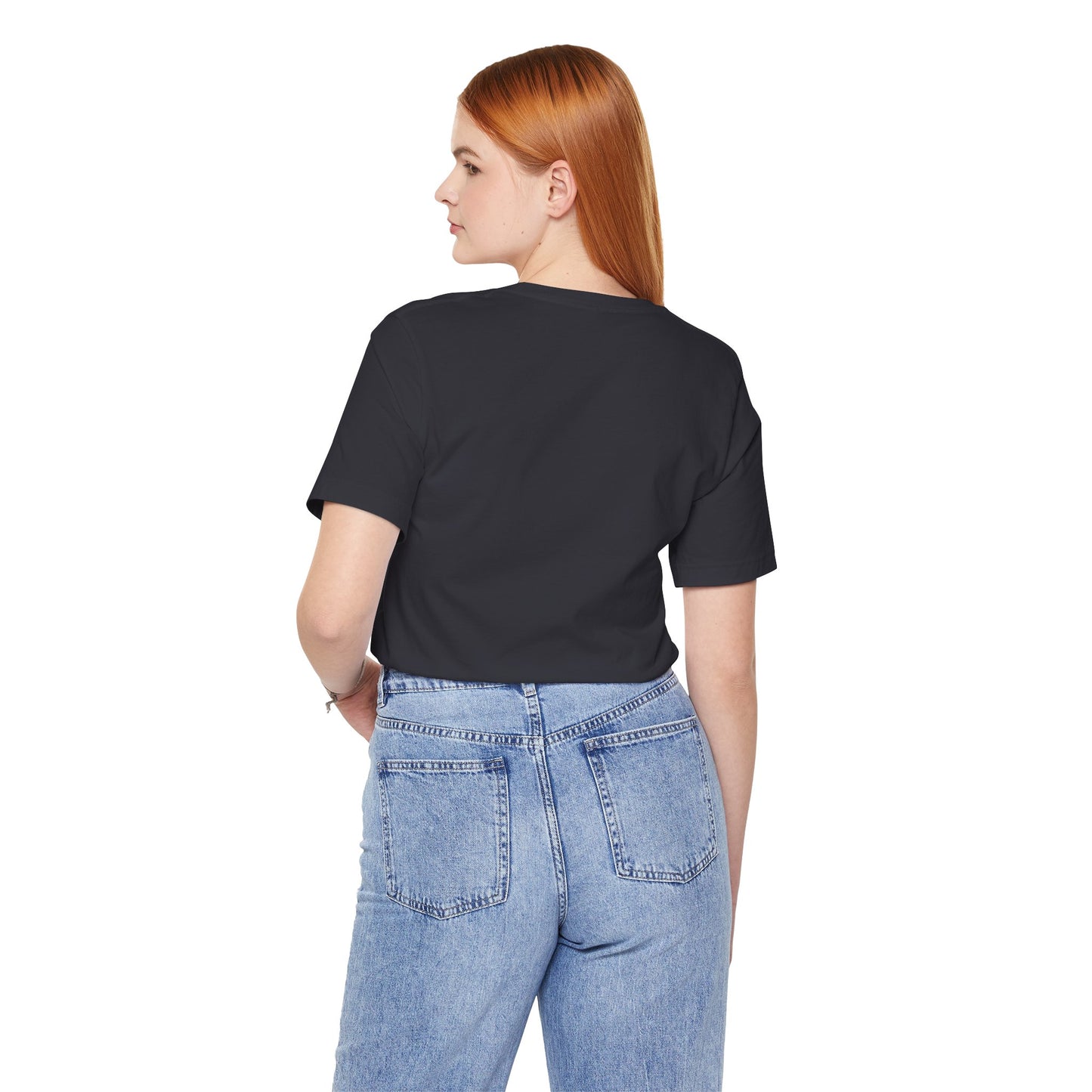 Mom's Short Sleeve Tee