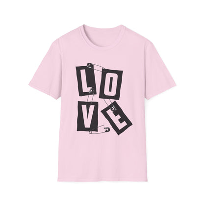 Love Unisex T-Shirt