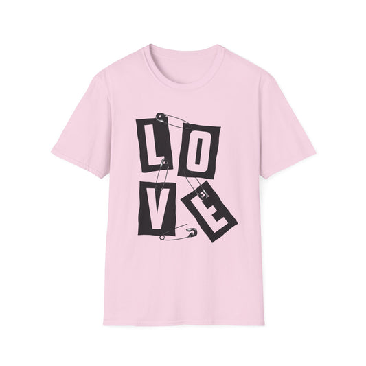 Love Unisex T-Shirt