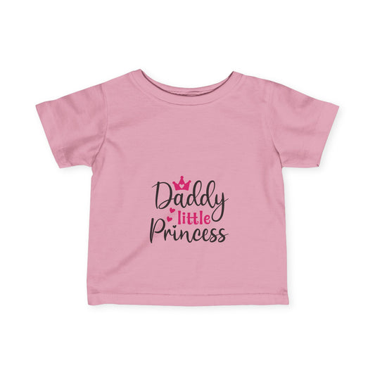 Baby Fine Jersey Tee