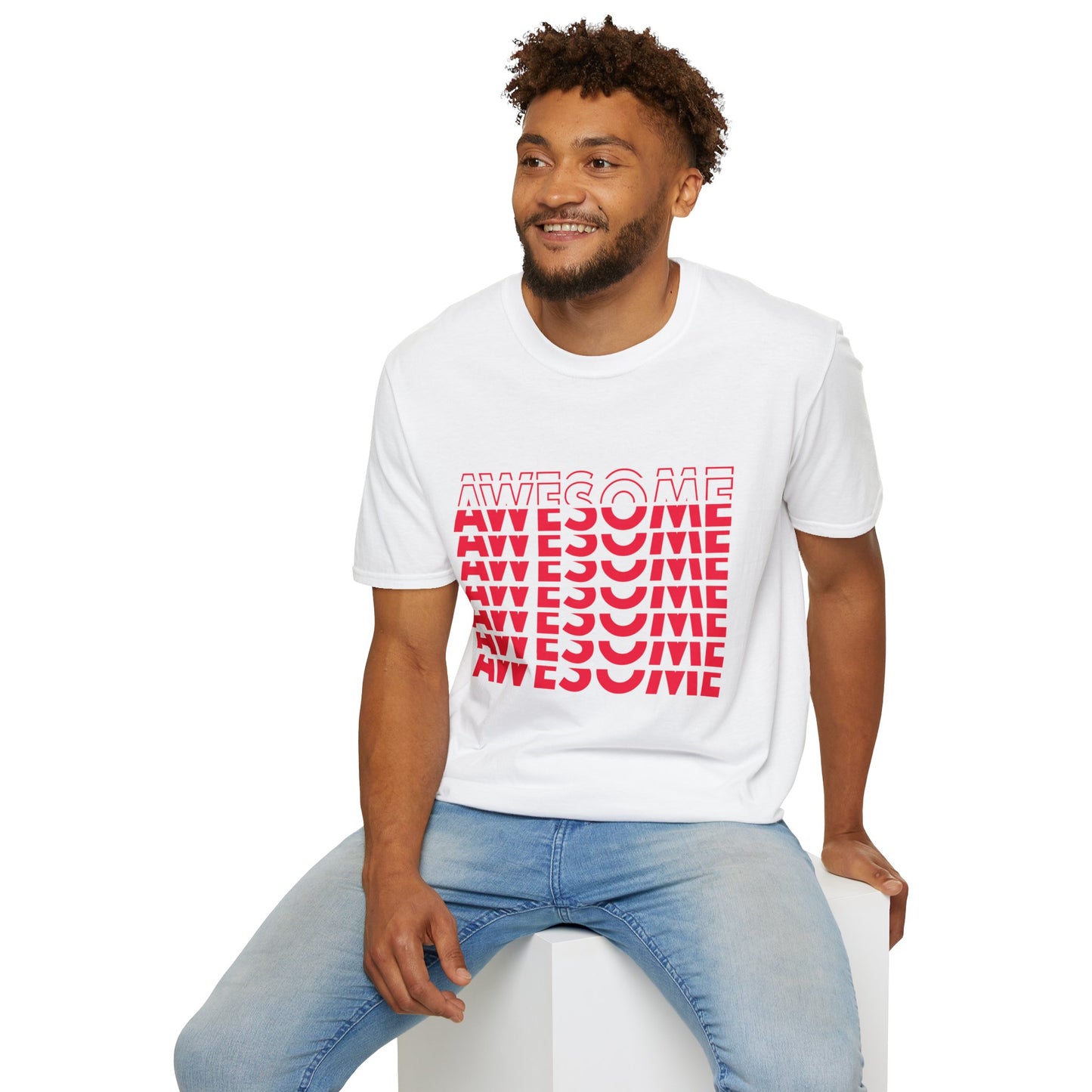 Awesome Unisex T-Shirt