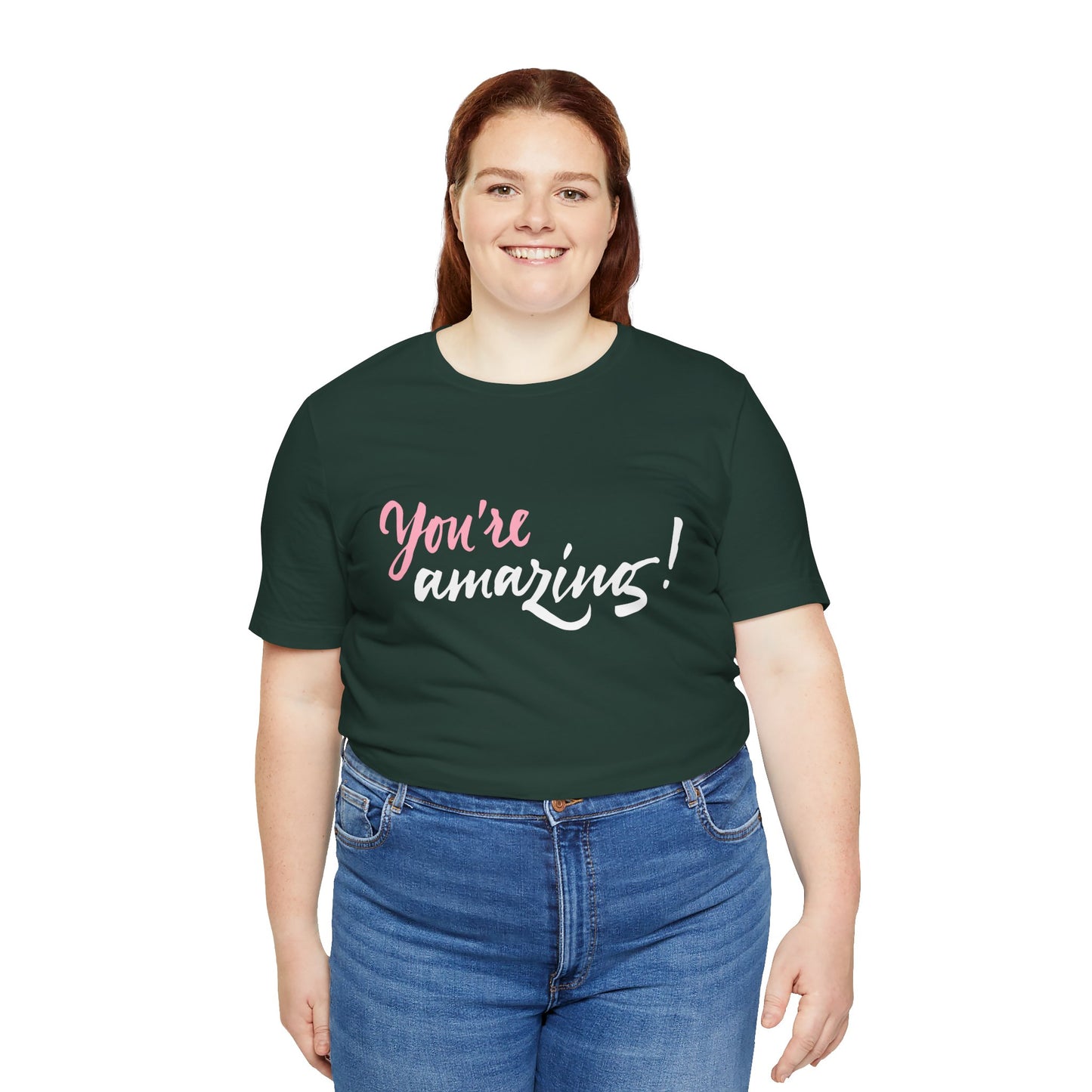 Mom's Short Sleeve Tee