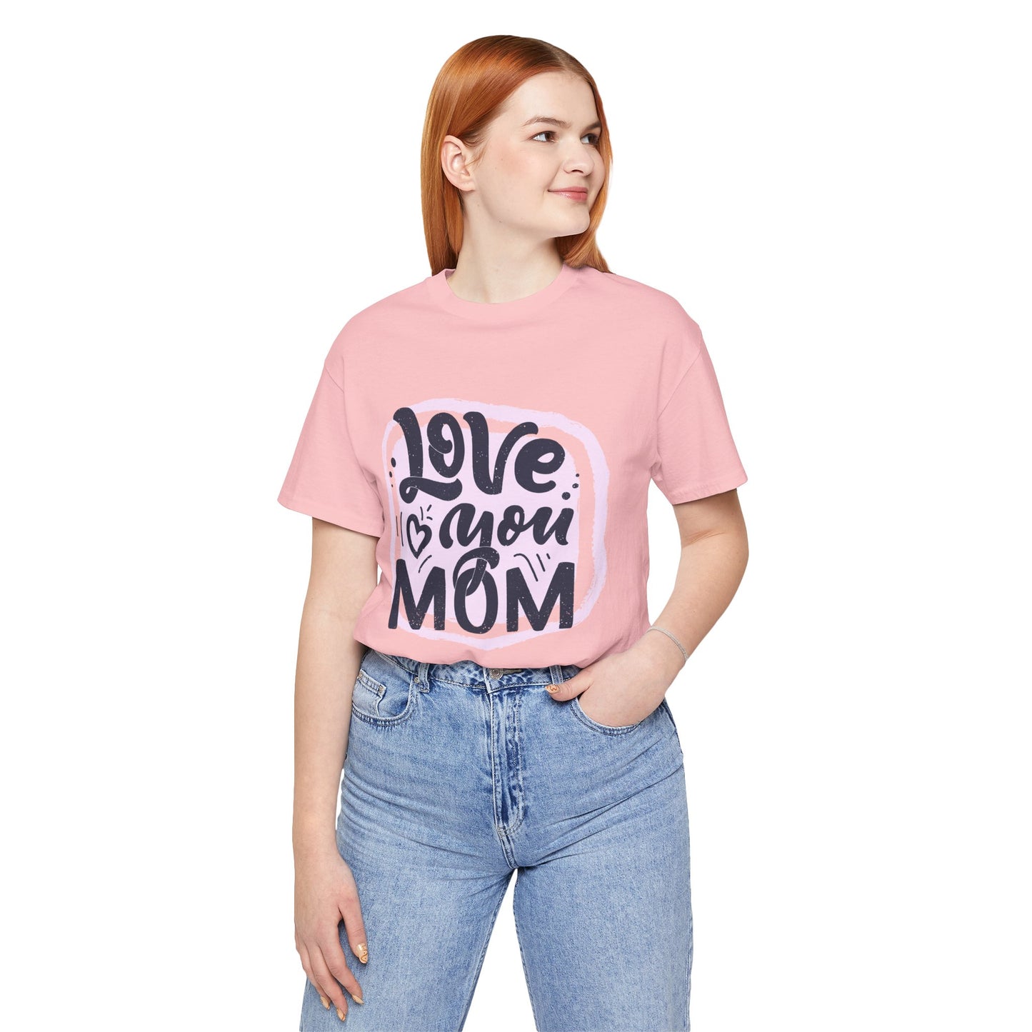 Mom's Short Sleeve Tee
