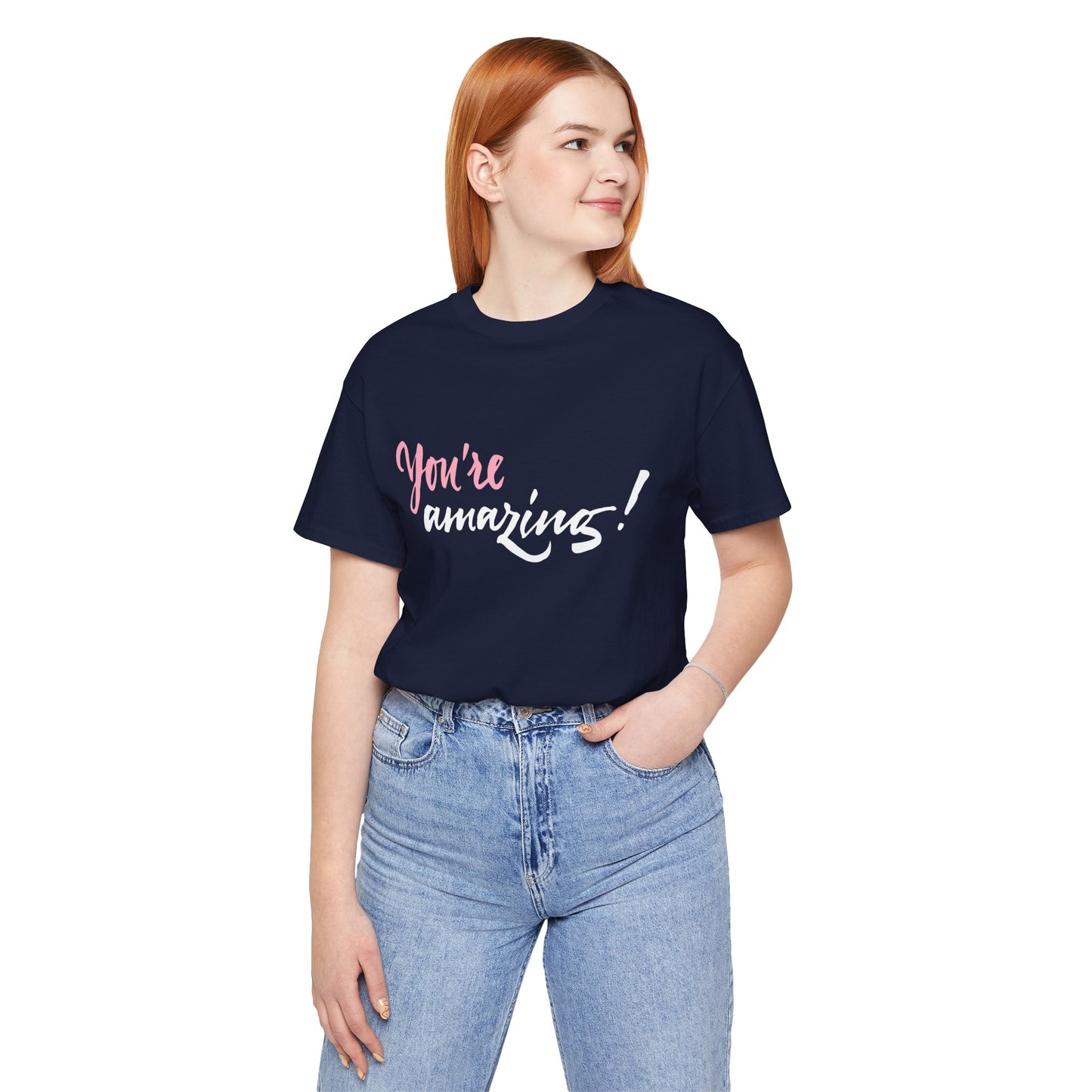Mom's Short Sleeve Tee