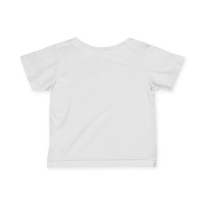 Baby Fine Jersey Tee