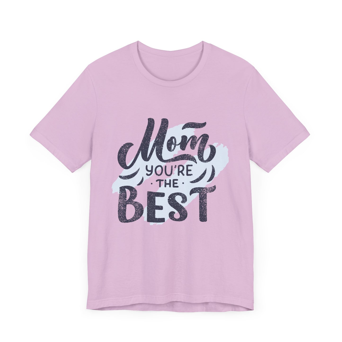 Mom's Short Sleeve Tee