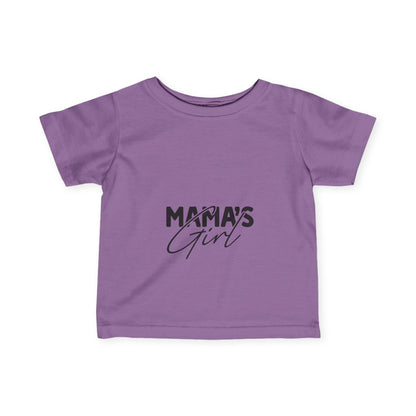 Baby Fine Jersey Tee
