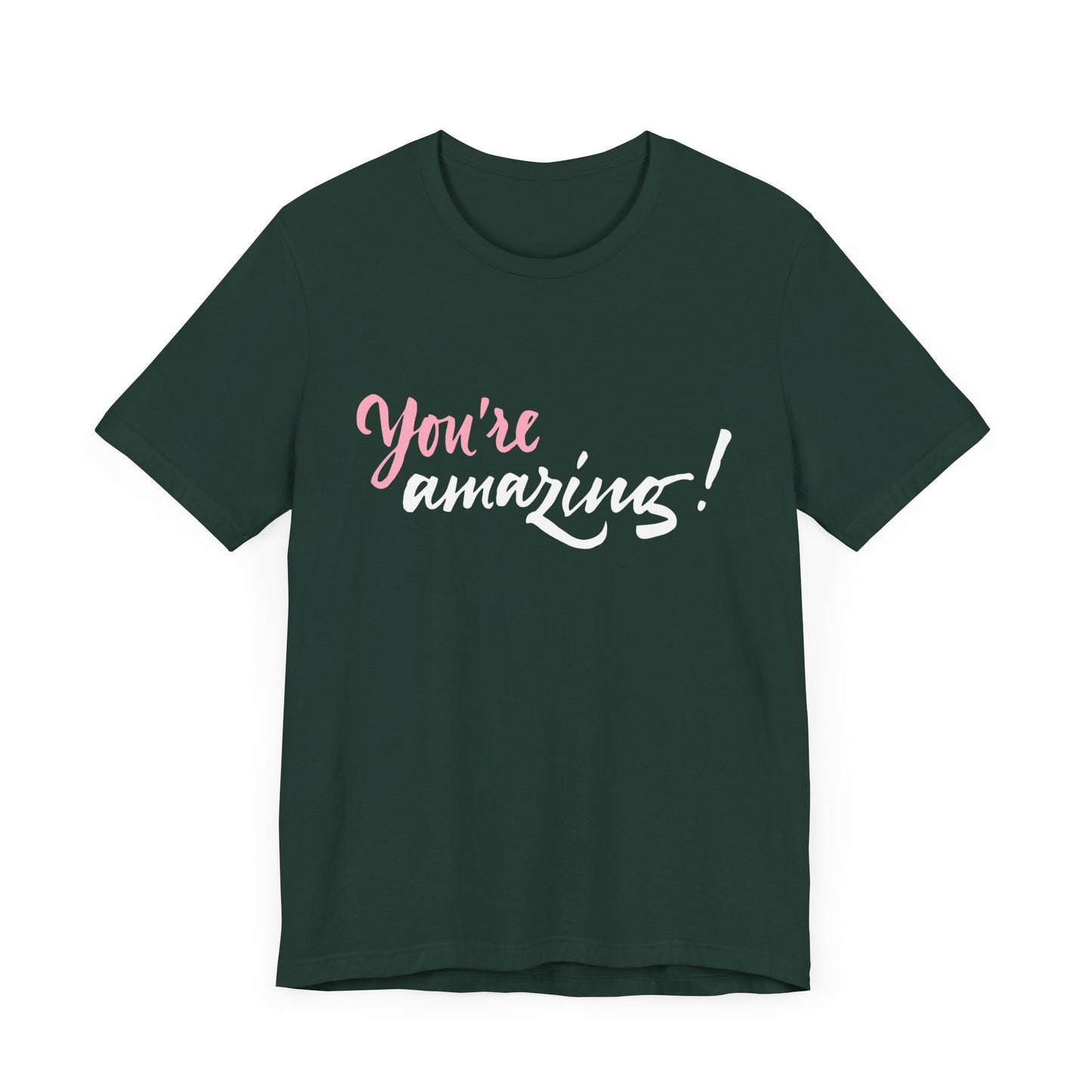 Mom's Short Sleeve Tee