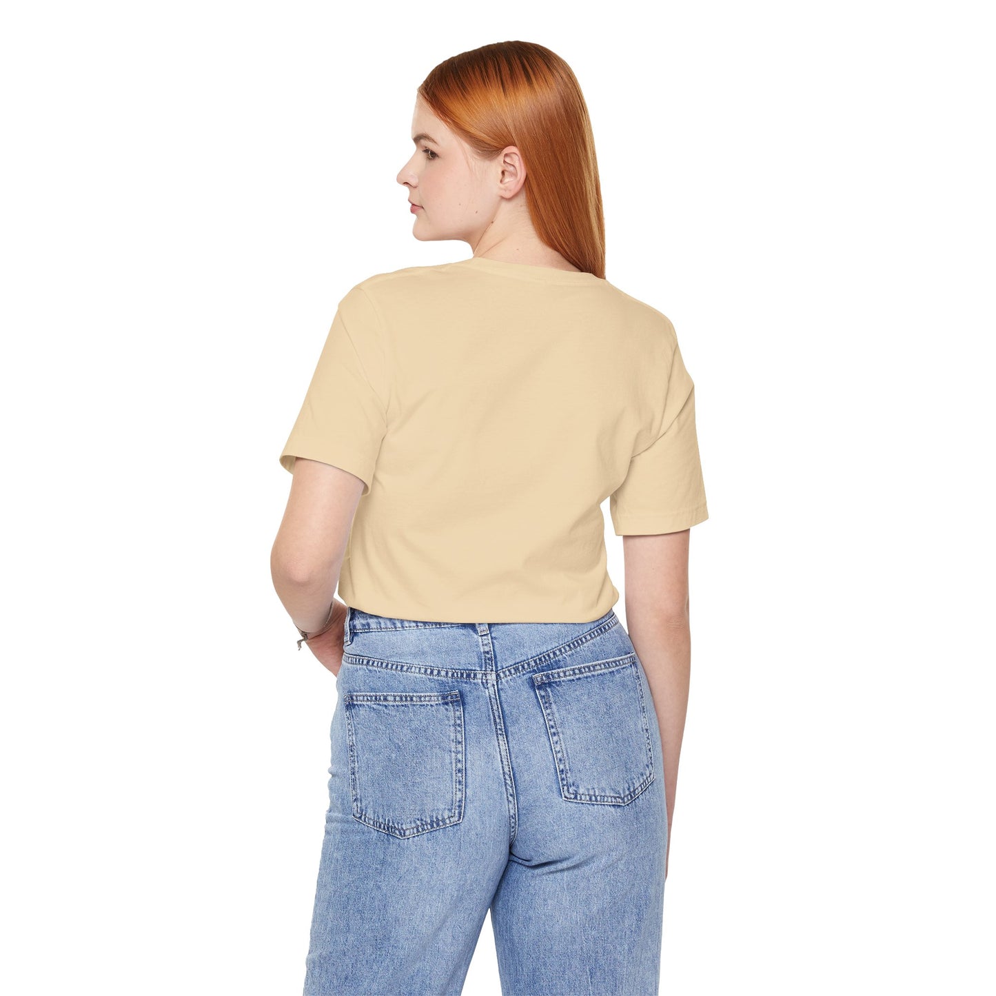 Mom's Short Sleeve Tee
