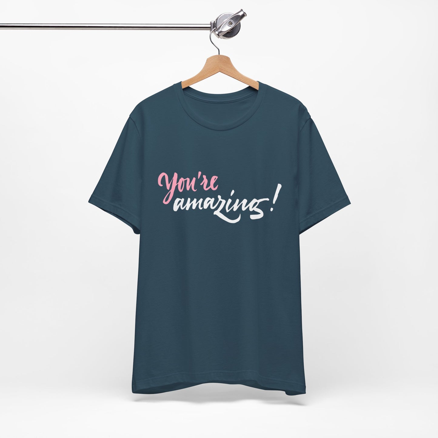 Mom's Short Sleeve Tee