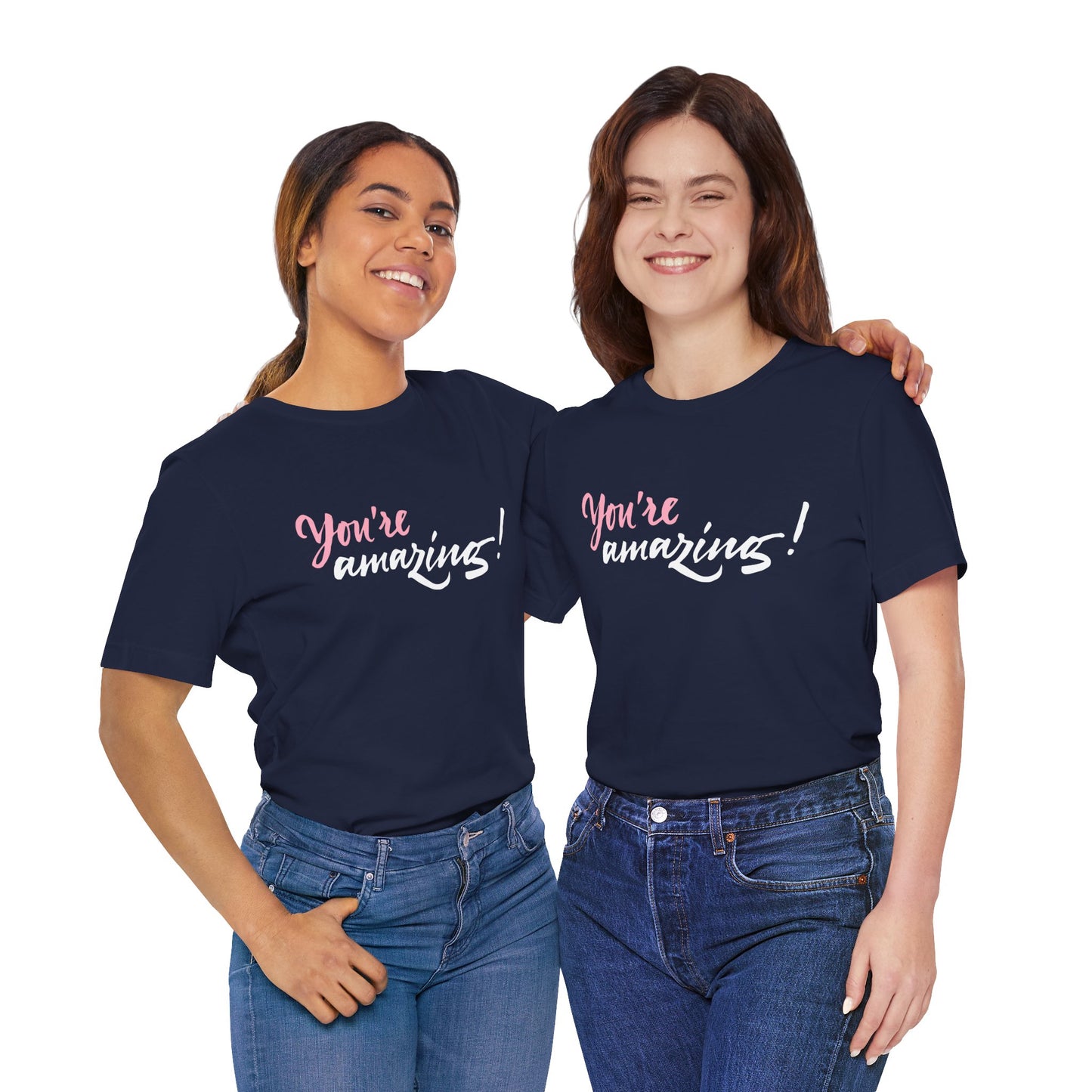 Mom's Short Sleeve Tee
