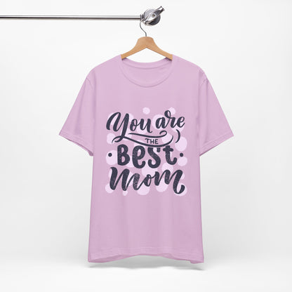Mom's Short Sleeve Tee