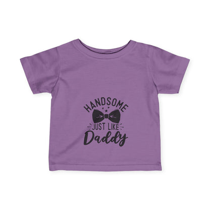 Baby Fine Jersey Tee