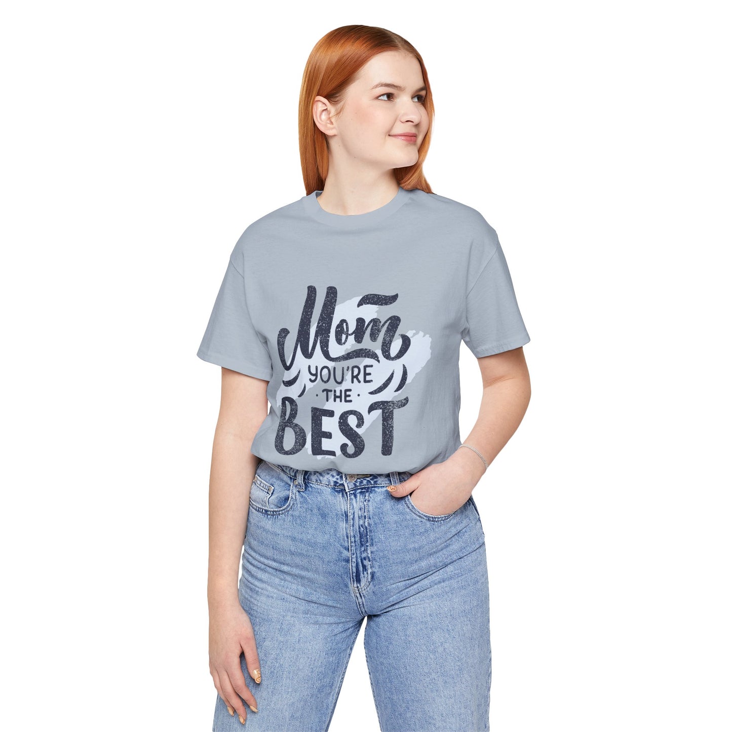 Mom's Short Sleeve Tee