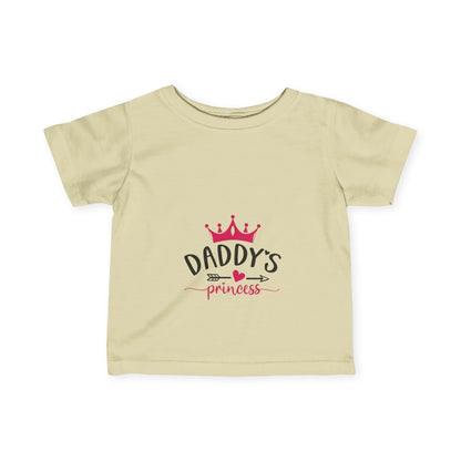 Baby Fine Jersey Tee