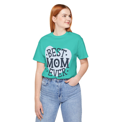Mom's Short Sleeve Tee