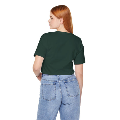 Mom's Short Sleeve Tee