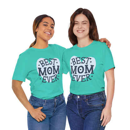 Mom's Short Sleeve Tee