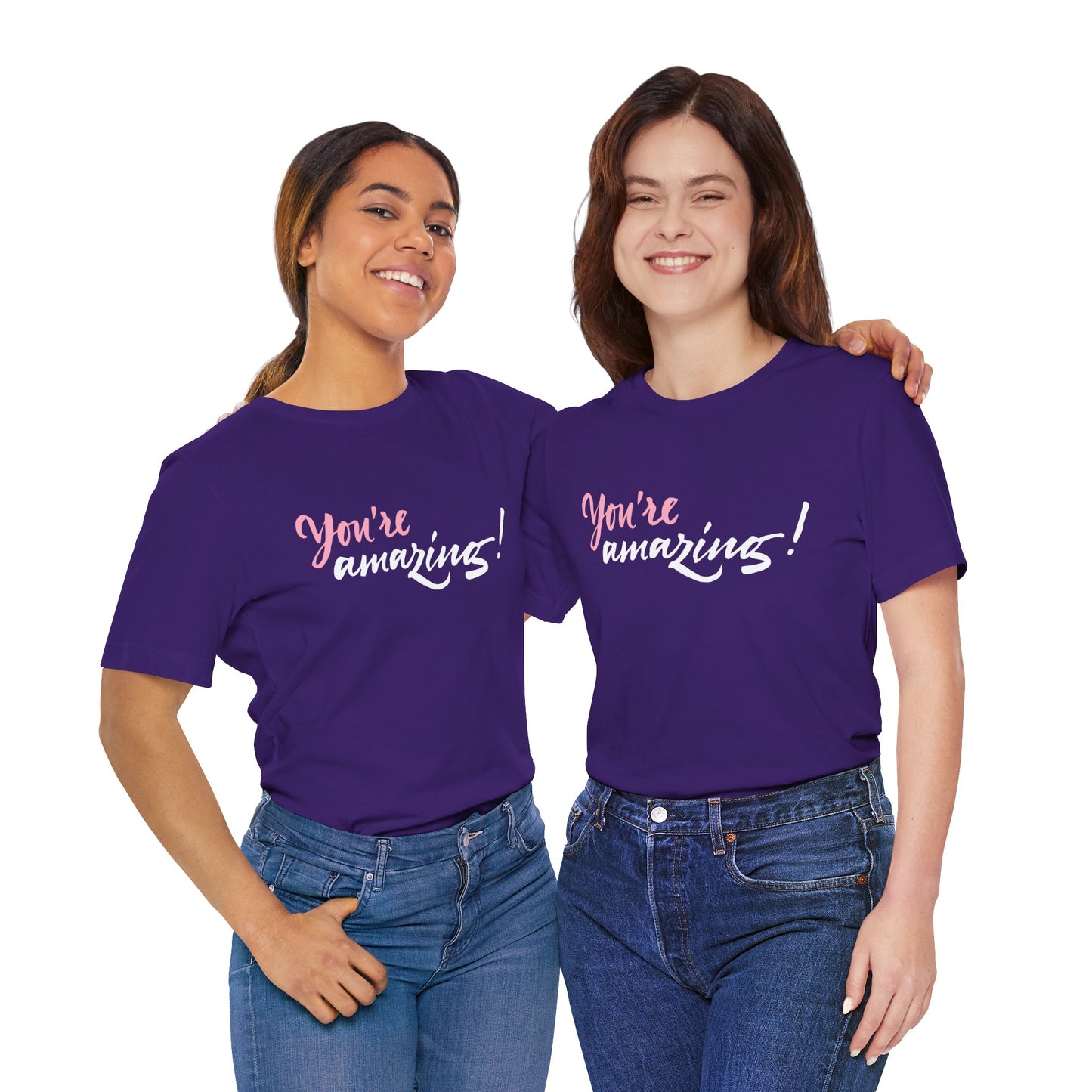 Mom's Short Sleeve Tee