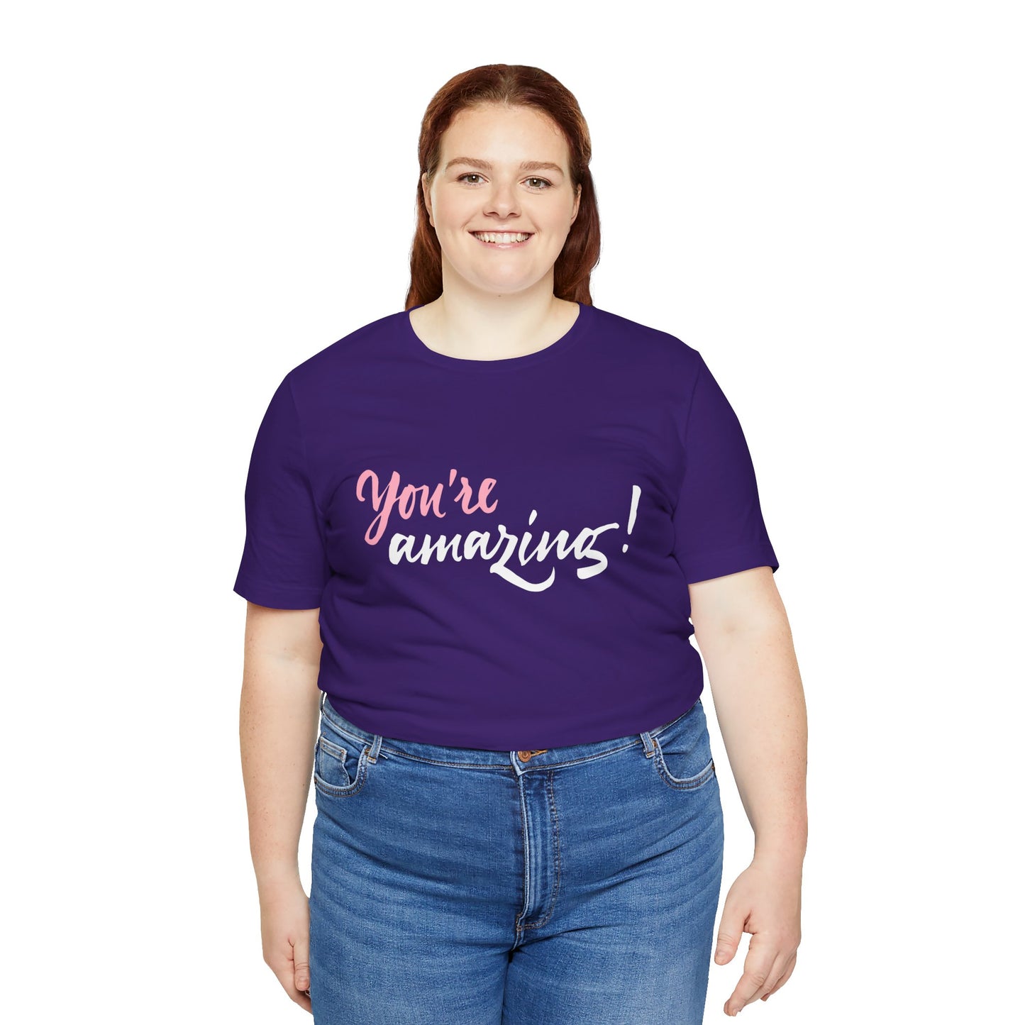Mom's Short Sleeve Tee