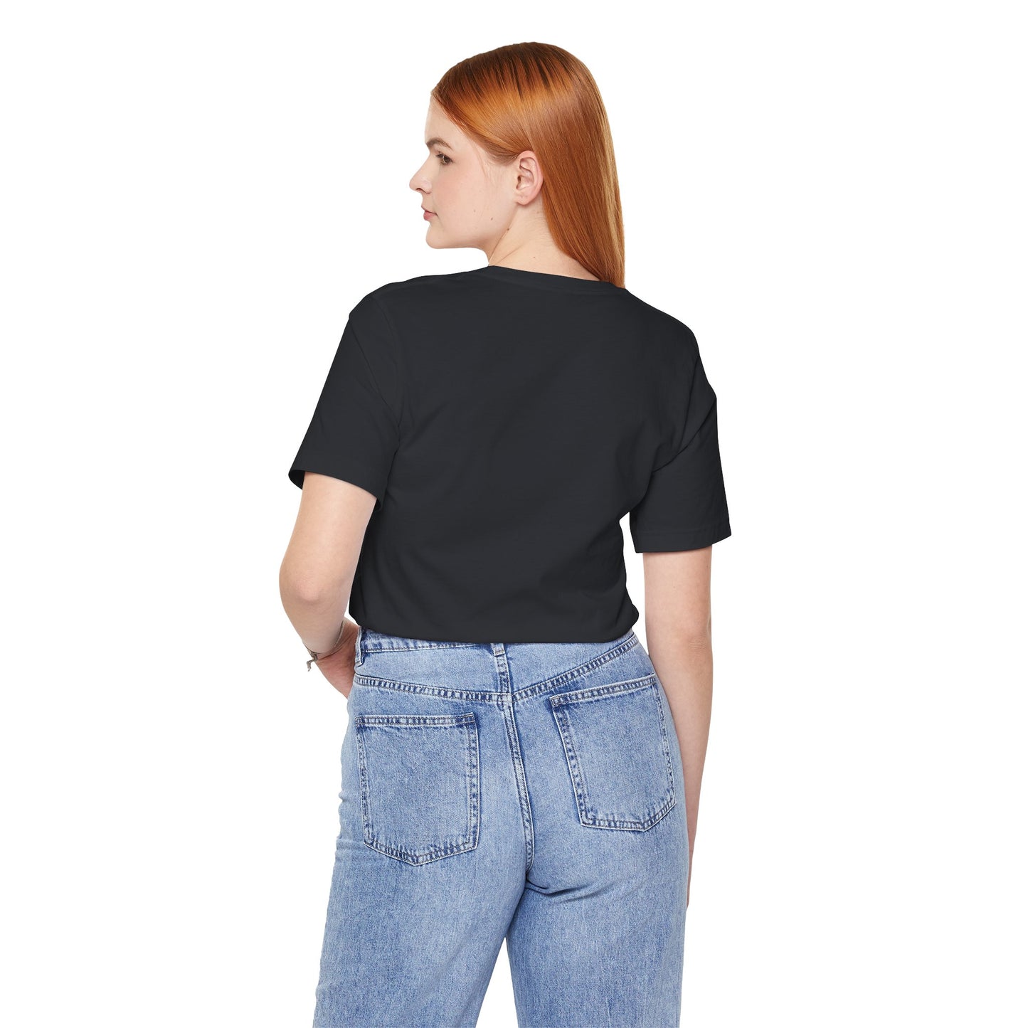 Mom's Short Sleeve Tee