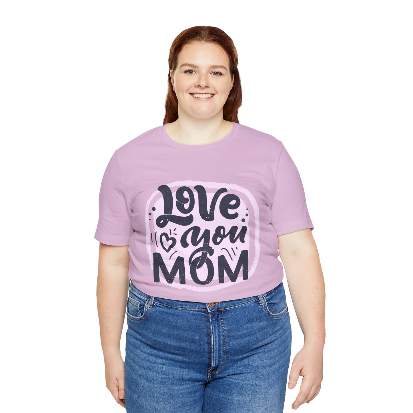 Mom's Short Sleeve Tee