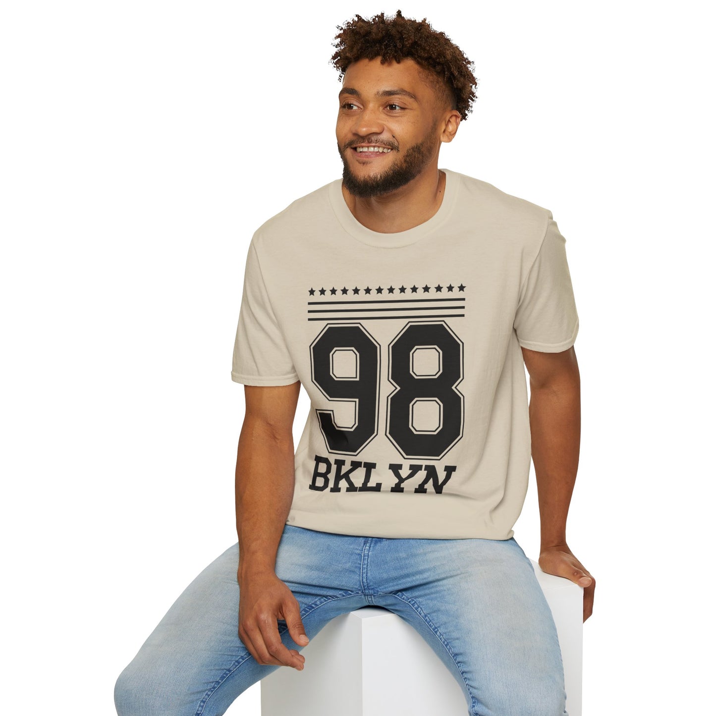 Bklyn Vintage Unisex T-Shirt