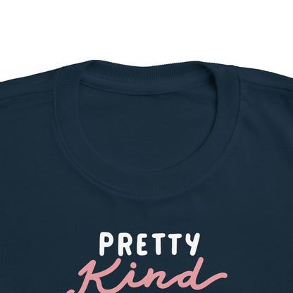 Toddler's Fine Jersey Tee