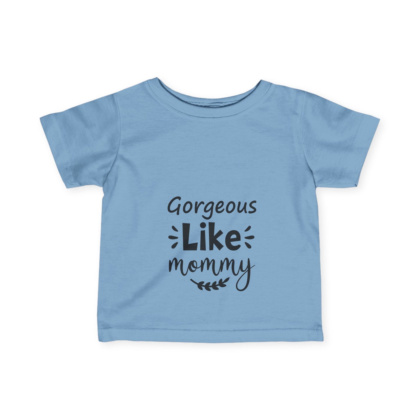 Baby Fine Jersey Tee