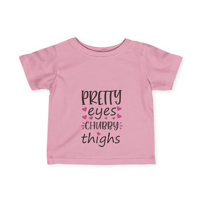 Baby Fine Jersey Tee
