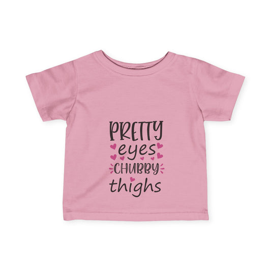 Baby Fine Jersey Tee