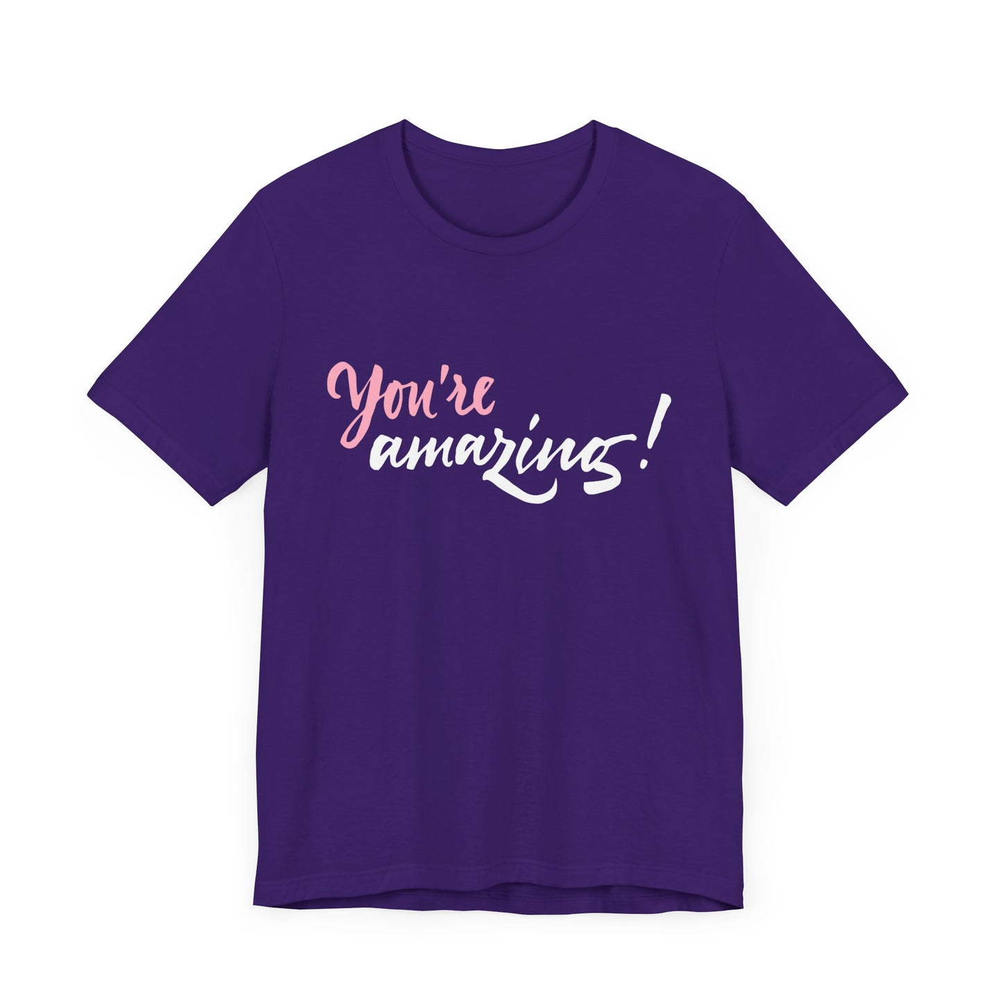 Mom's Short Sleeve Tee
