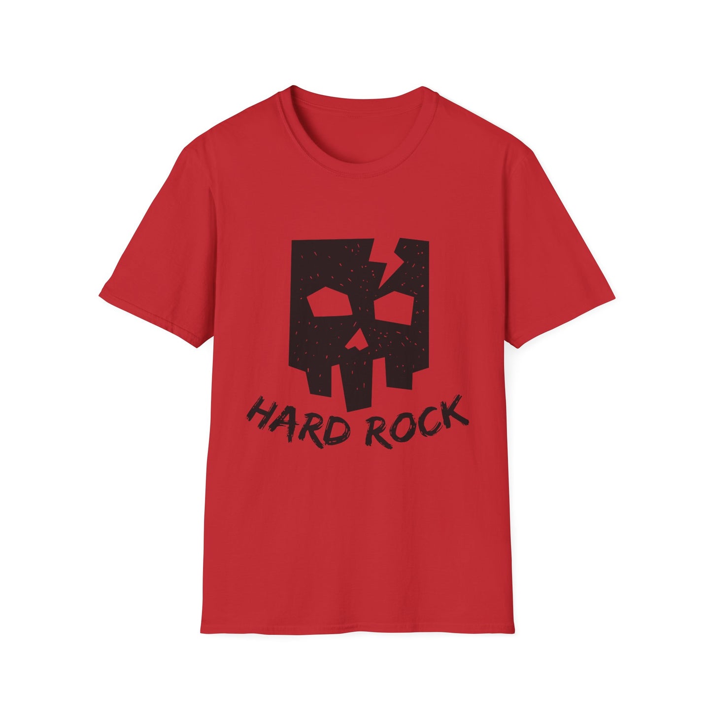 Hard Rock Unisex T-Shirt