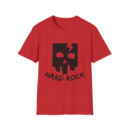Hard Rock Unisex T-Shirt