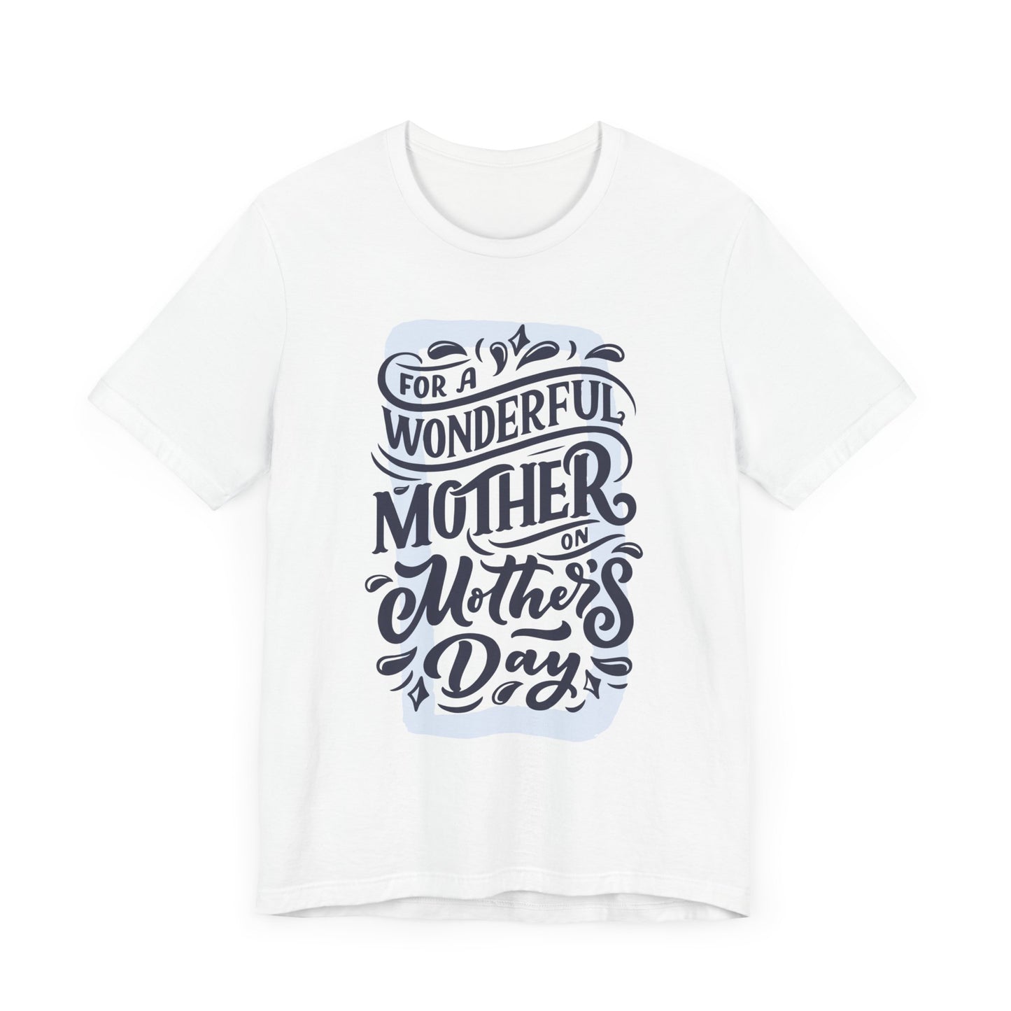 Mom's Short Sleeve Tee