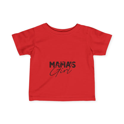 Baby Fine Jersey Tee