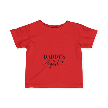 Baby Fine Jersey Tee