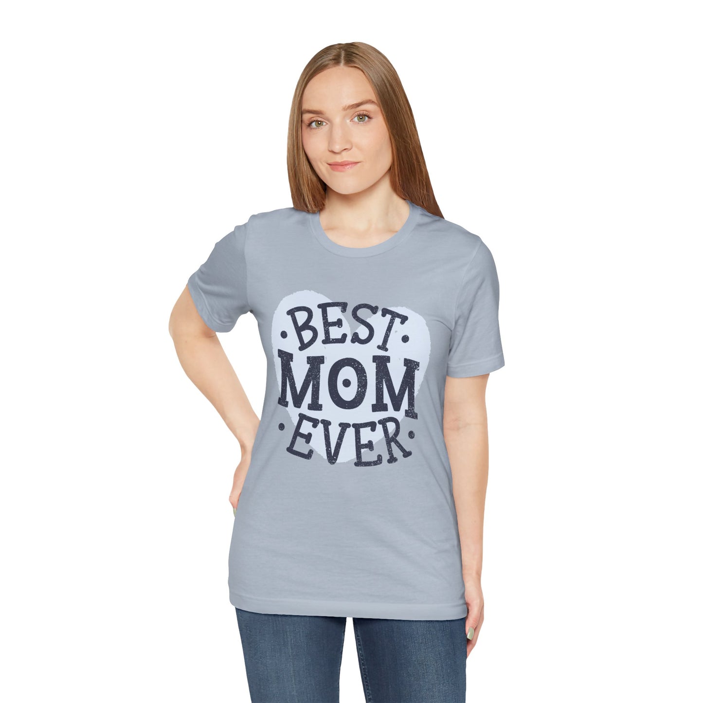 Mom's Short Sleeve Tee