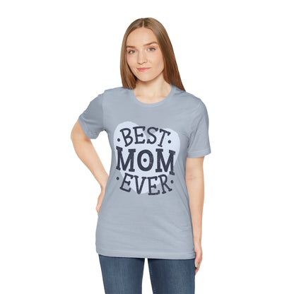 Mom's Short Sleeve Tee