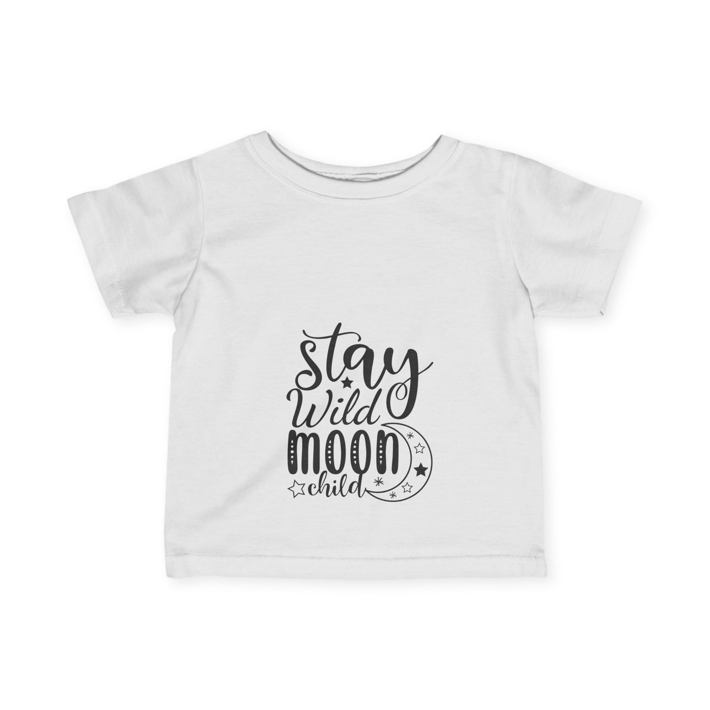 Baby Fine Jersey Tee