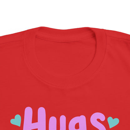 Toddler's Fine Jersey Tee